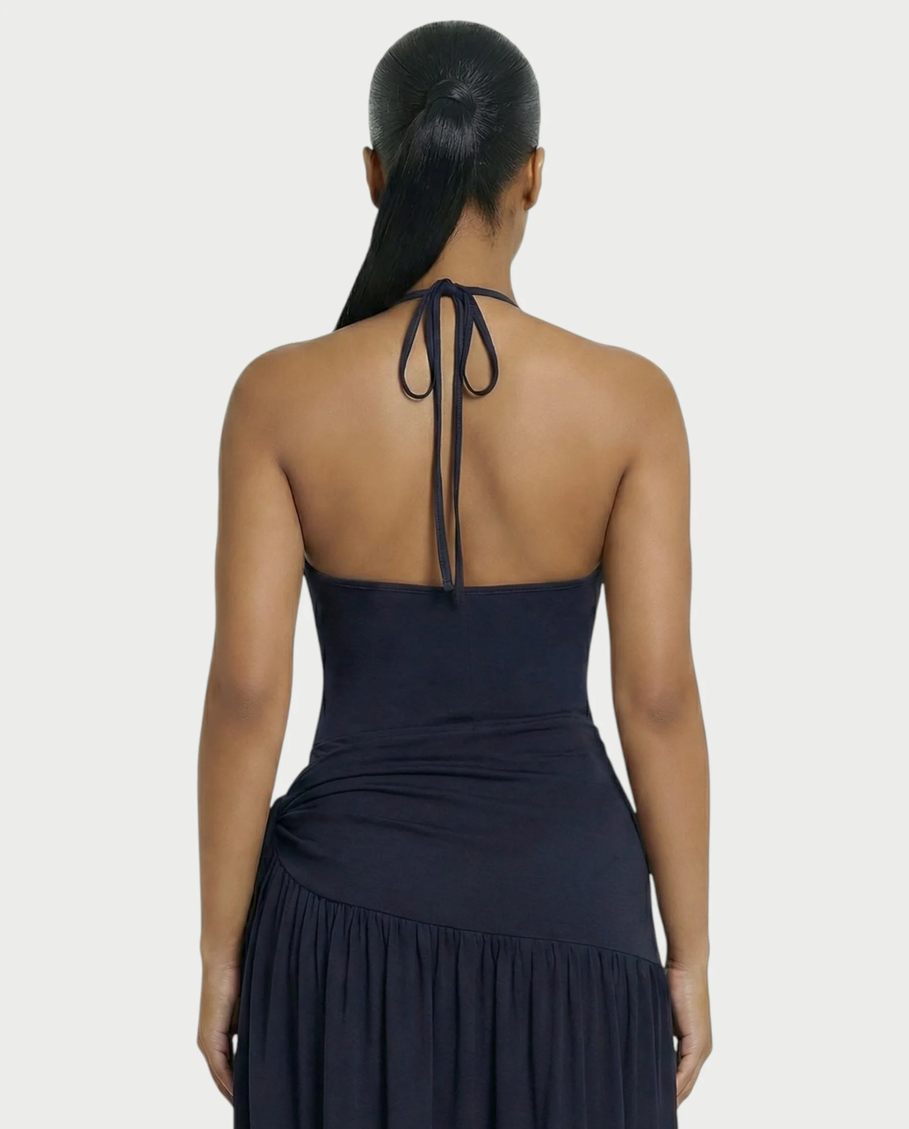 ATANA Knot Midi Dress - Image 20