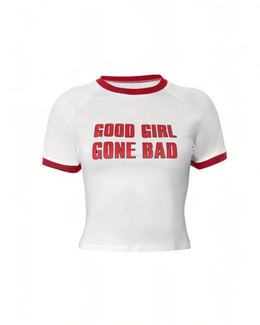 AVEN Good Girl Gone Bad Top - Image 7