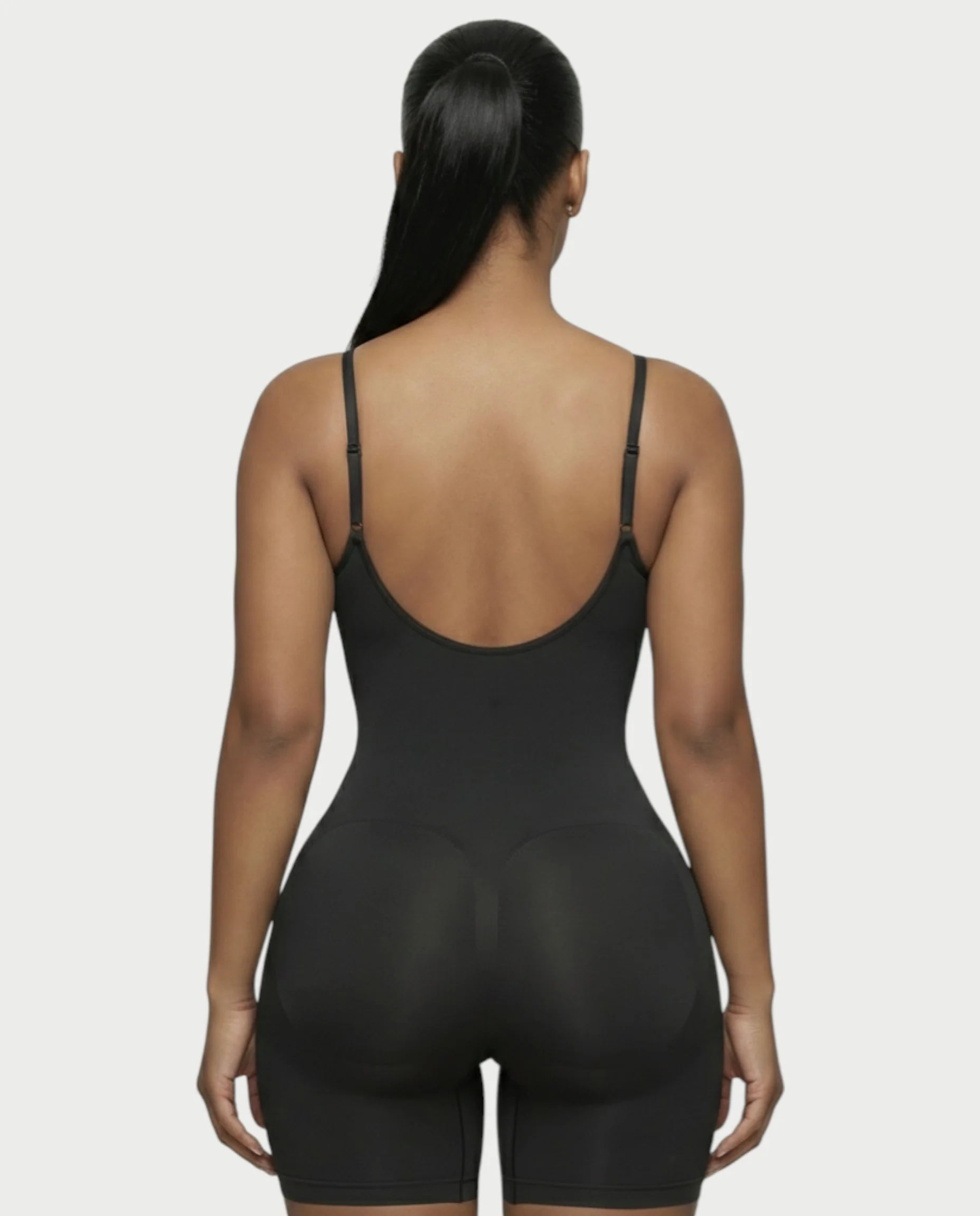 Compression Shaping Bodysuit - Image 10