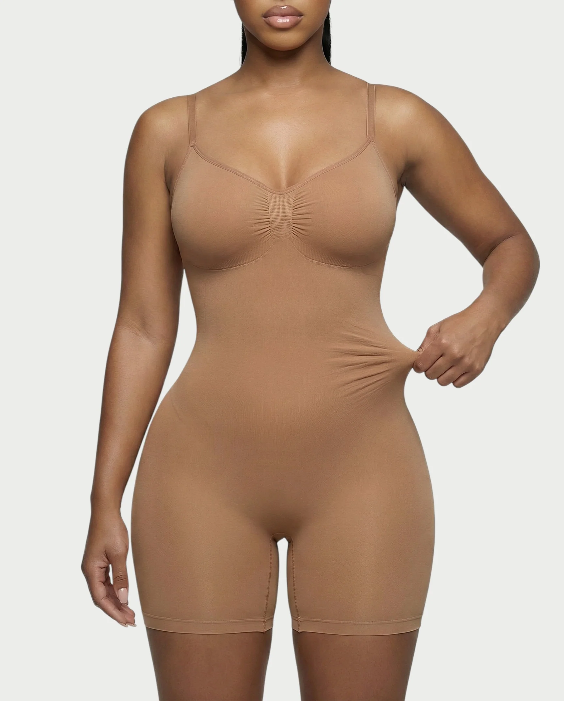Compression Shaping Bodysuit - Image 14