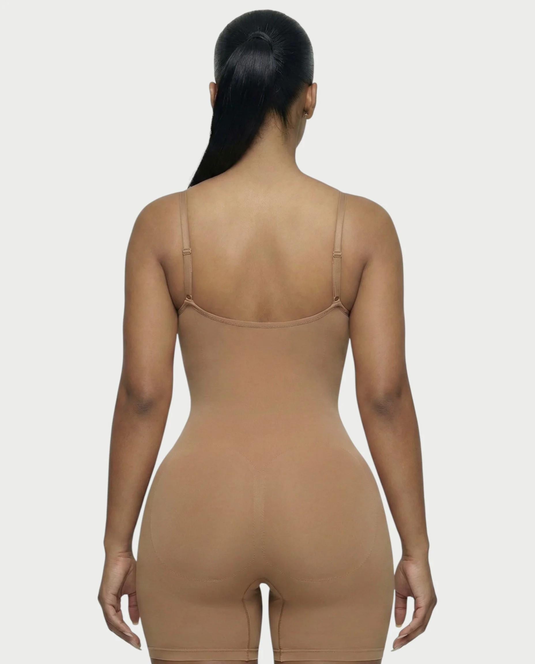 Compression Shaping Bodysuit - Image 16