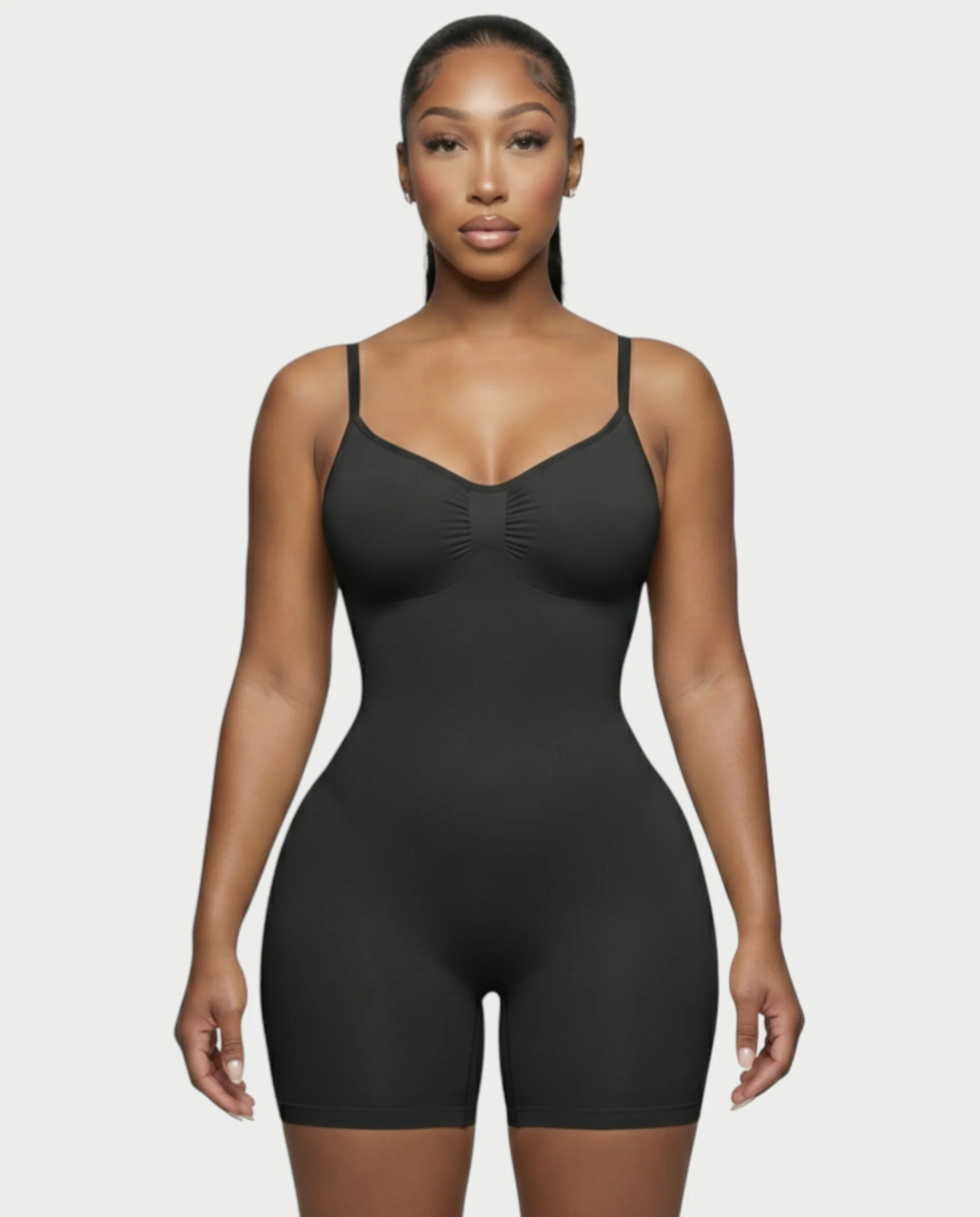 Compression Shaping Bodysuit - Image 7