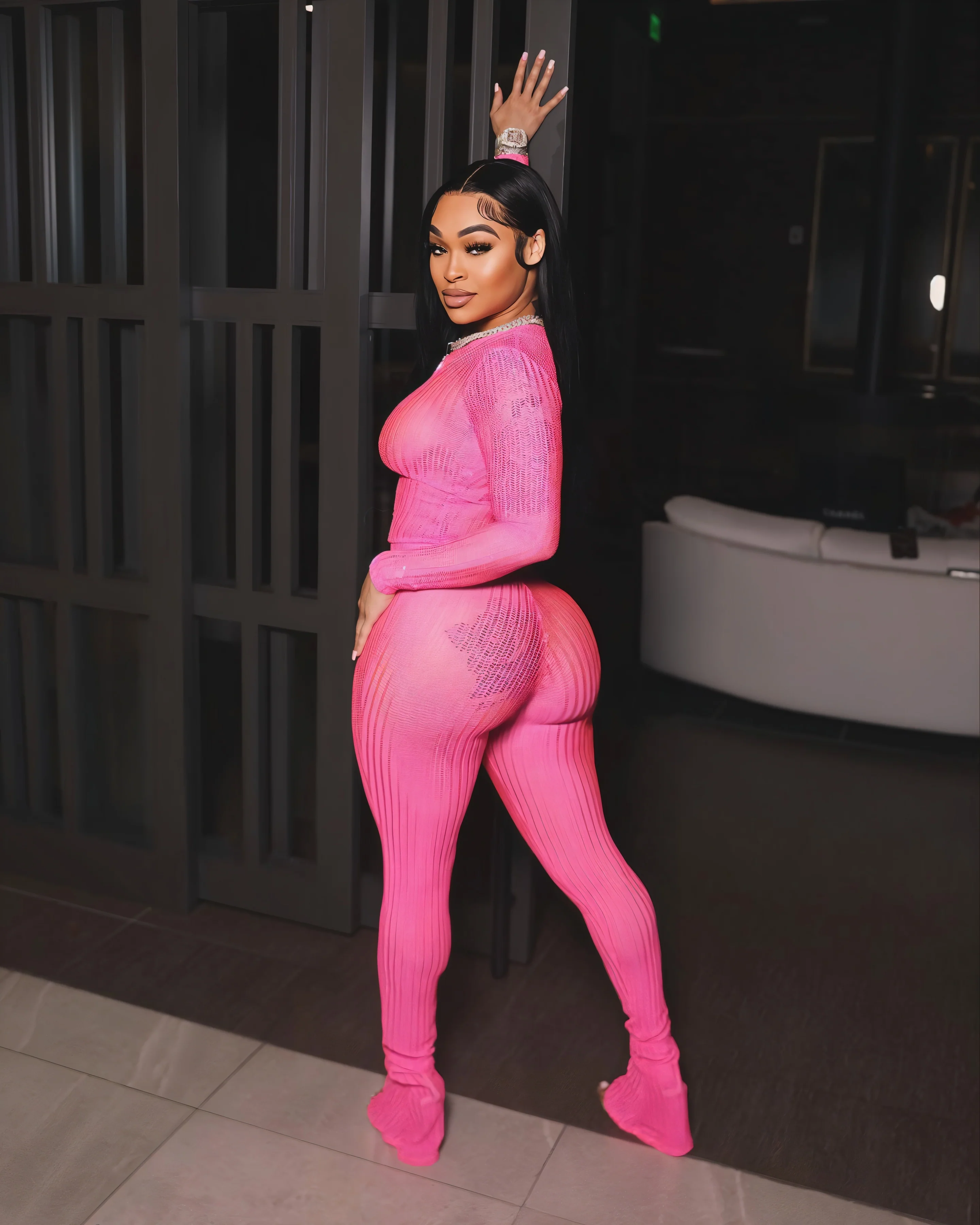 KALANI Net Mesh Set - Image 4