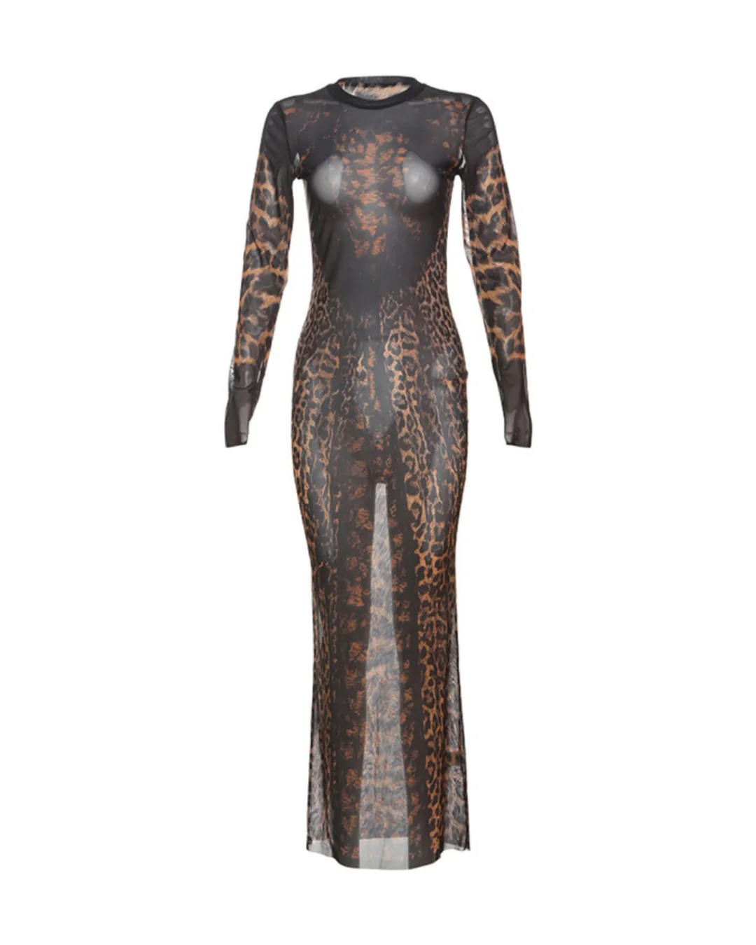 PANTHA Maxi Dress - Image 10