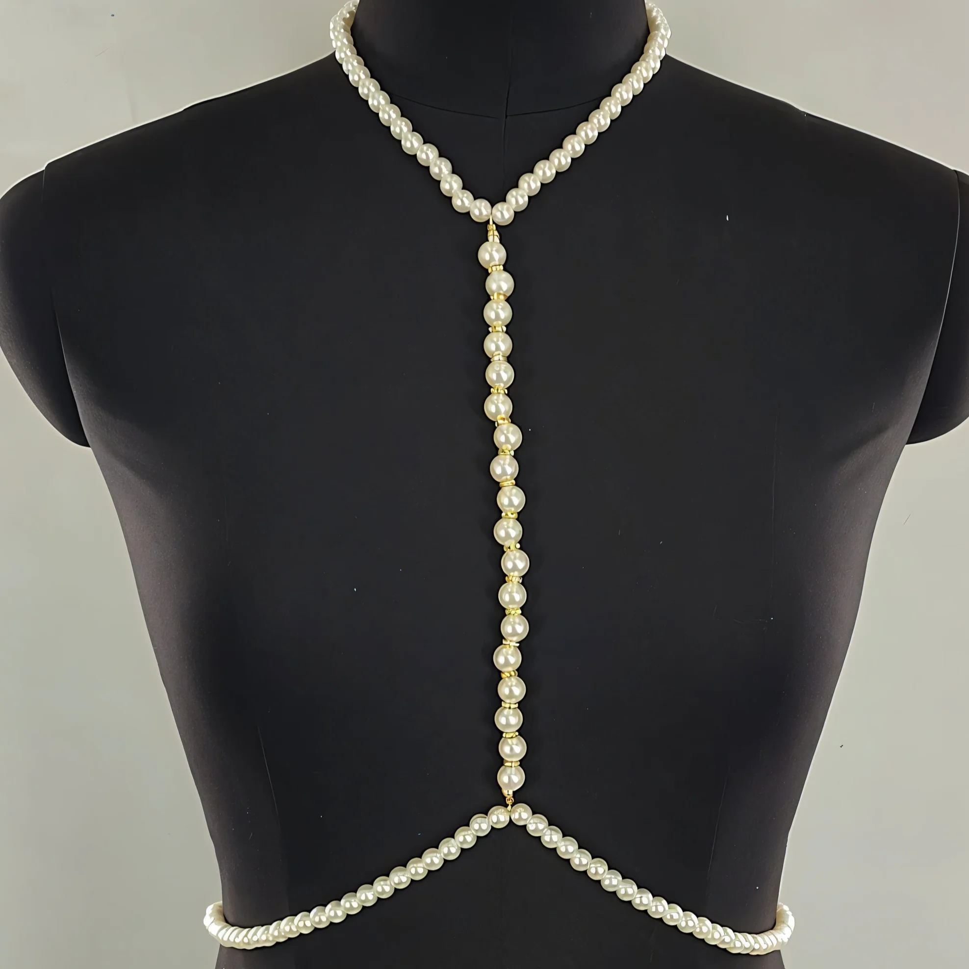 PURL Body Chain - Image 3