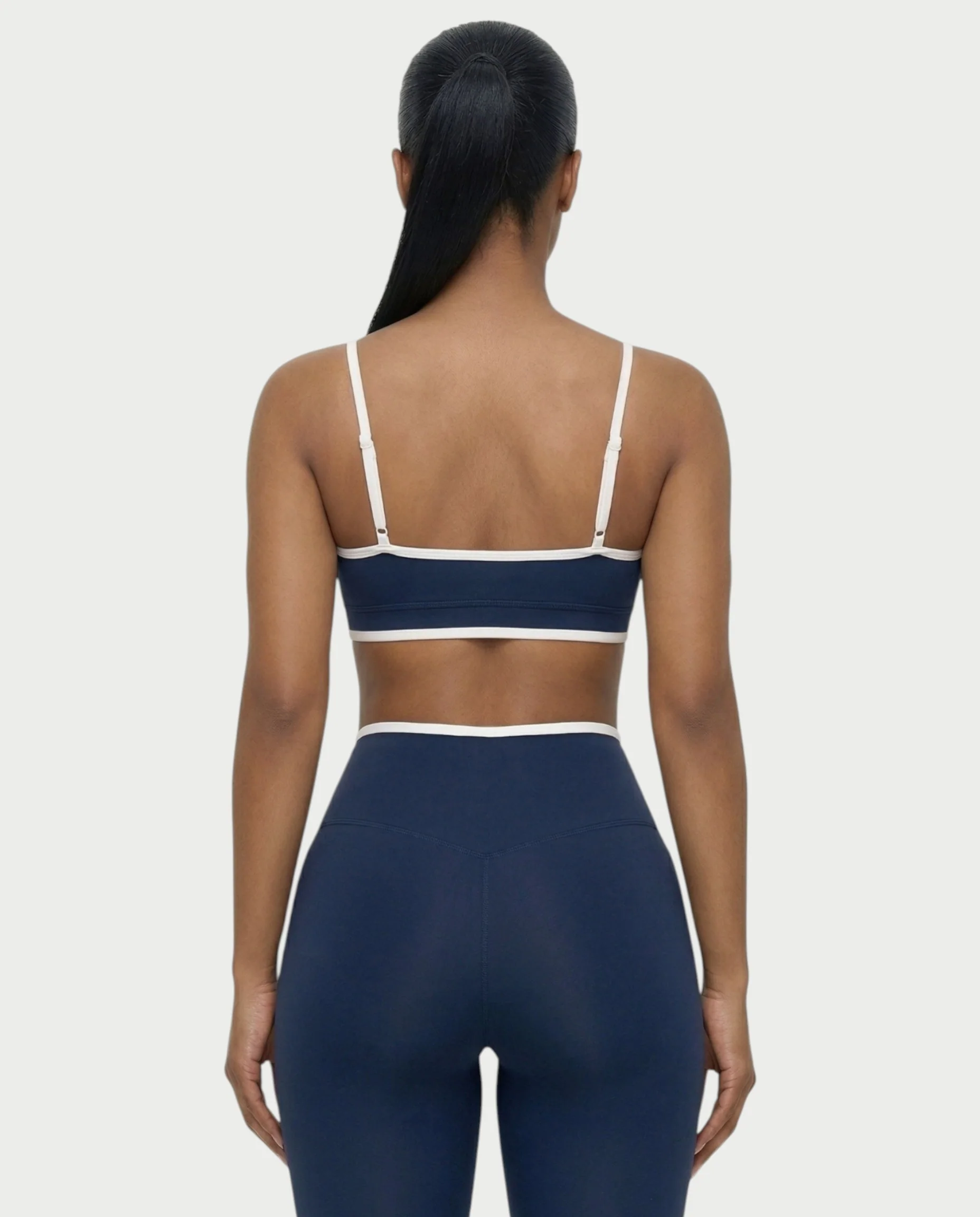 SALINA Sports Bra & High-Waist Leggings Set - Image 20