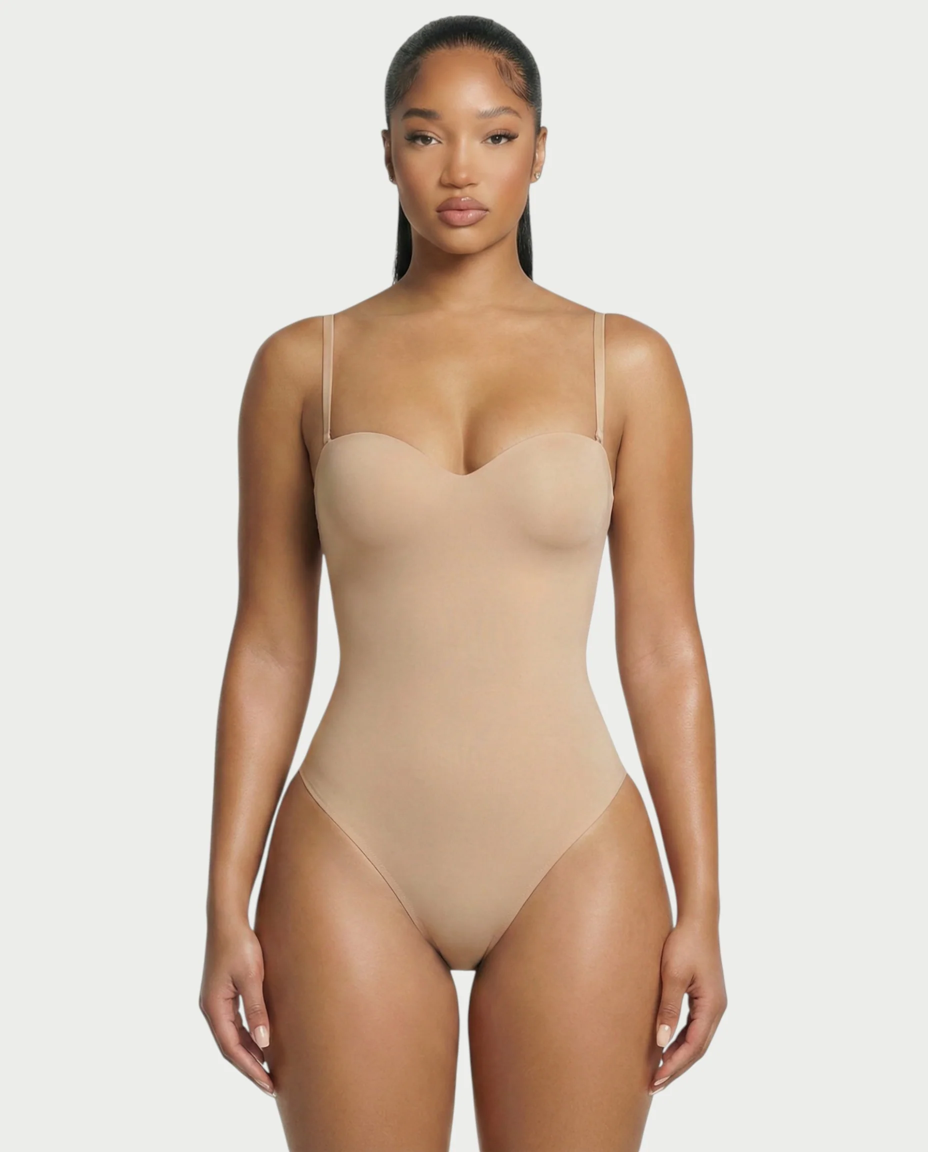 Sculpt Bodysuit - Image 11