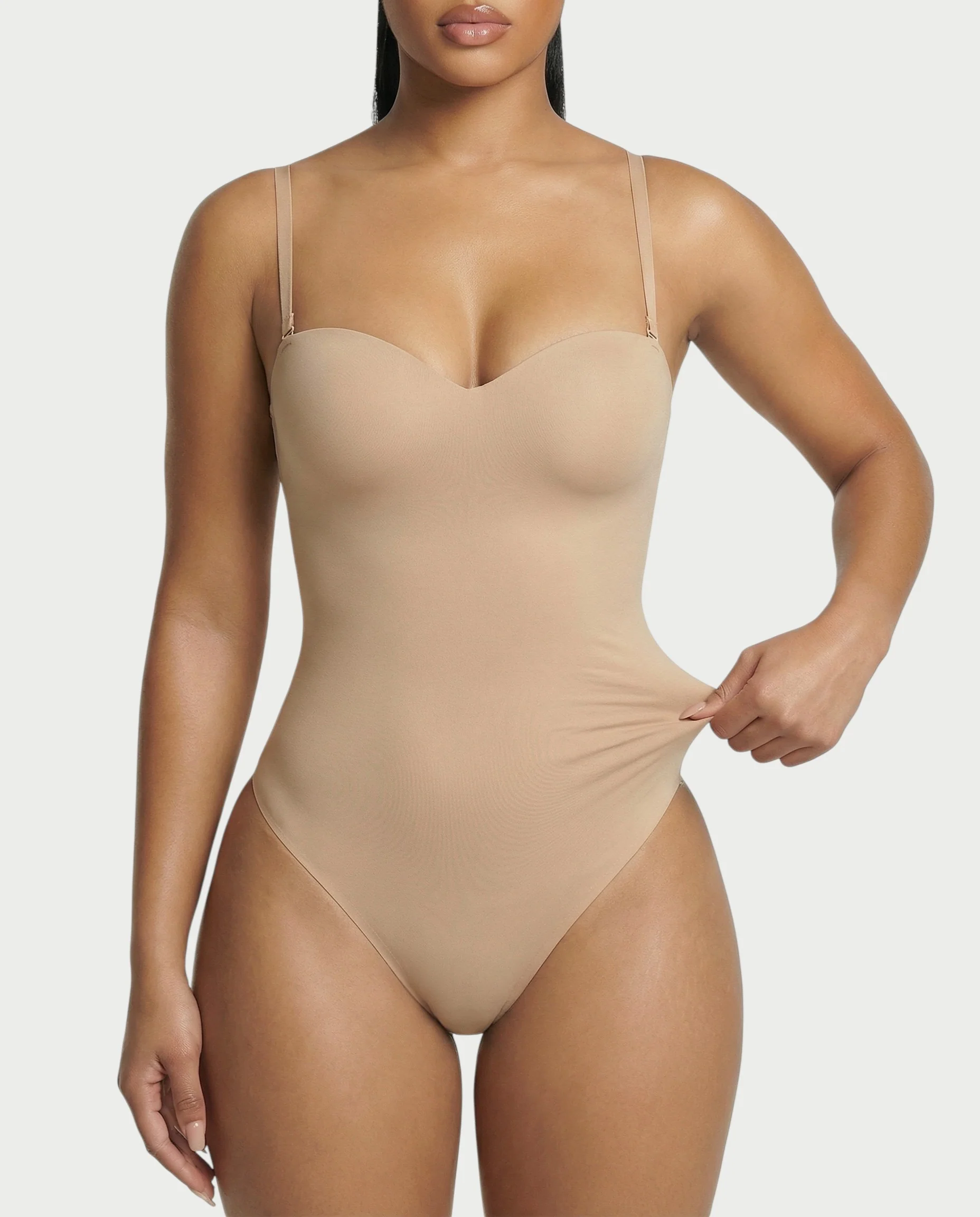 Sculpt Bodysuit - Image 12