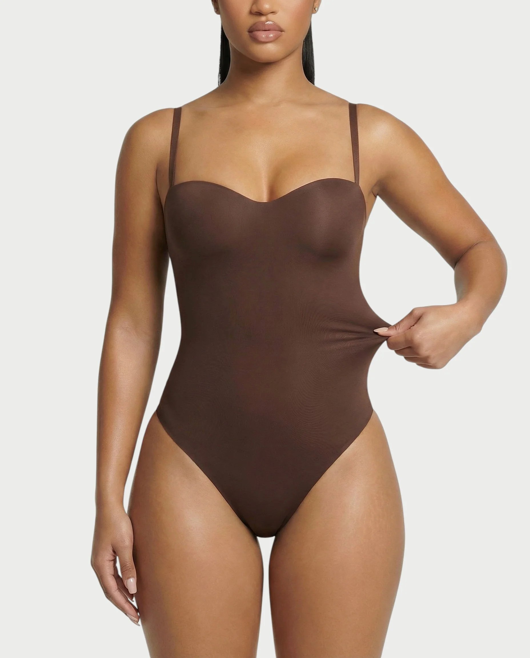 Sculpt Bodysuit - Image 7