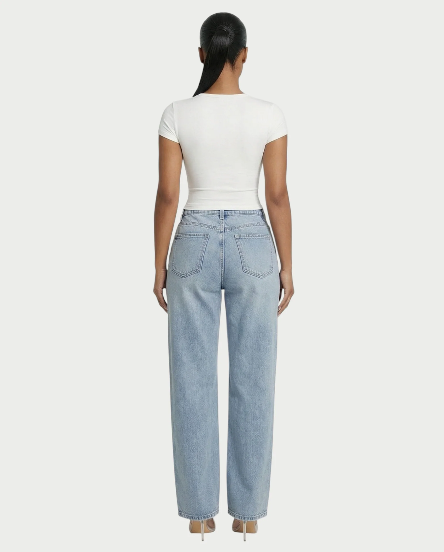 Snap-Button Top - Image 10