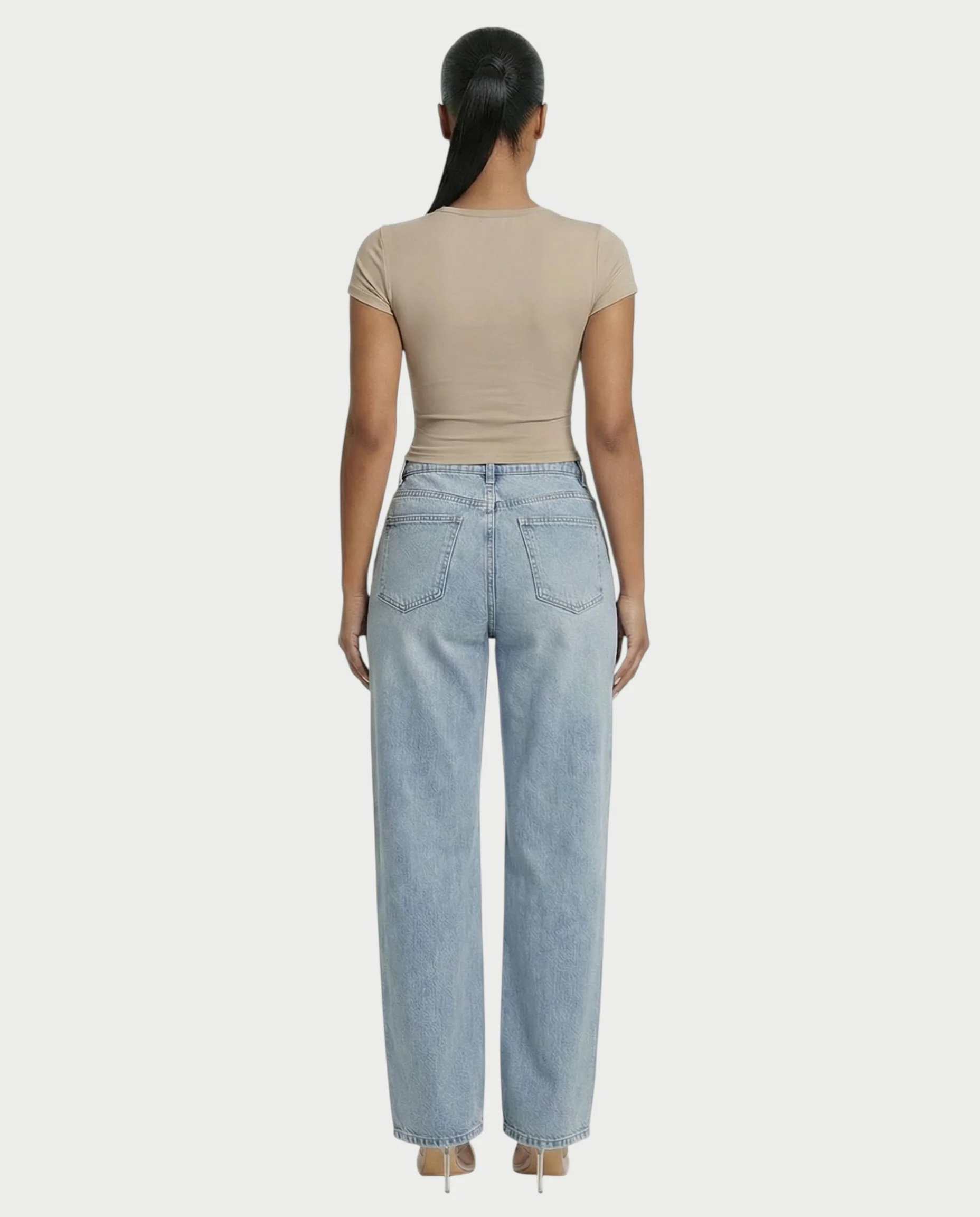 Snap-Button Top - Image 30