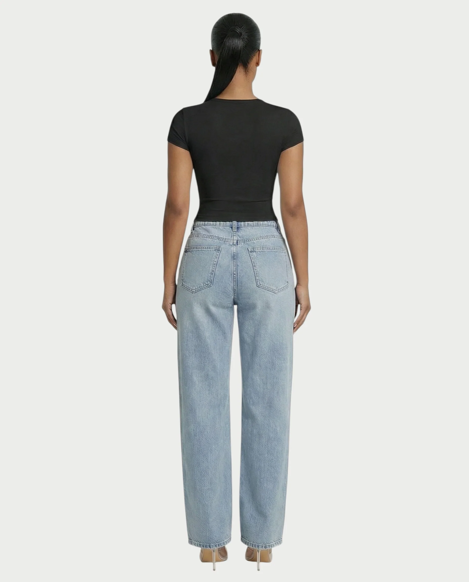 Snap-Button Top - Image 5