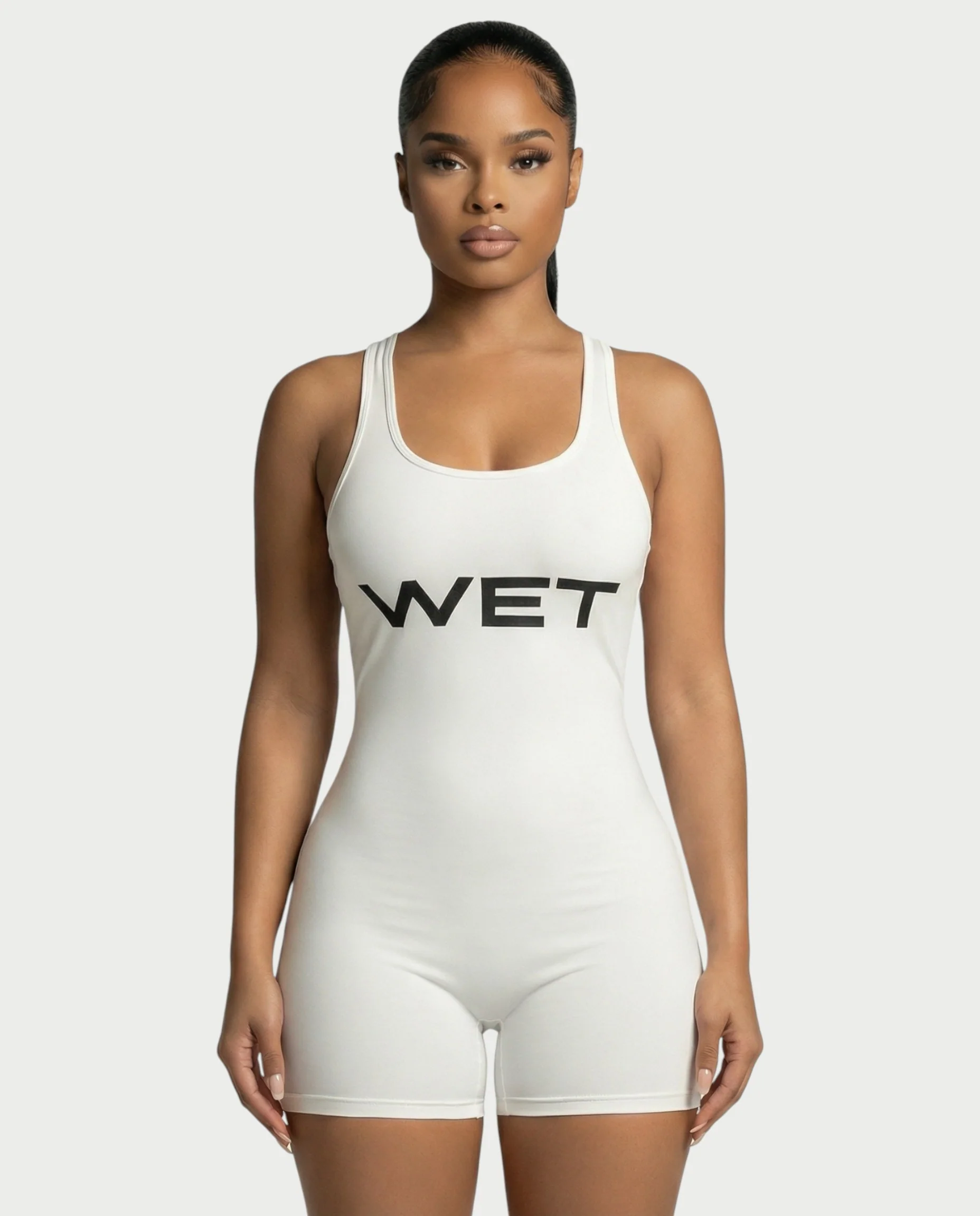 WET Playsuit - Image 4