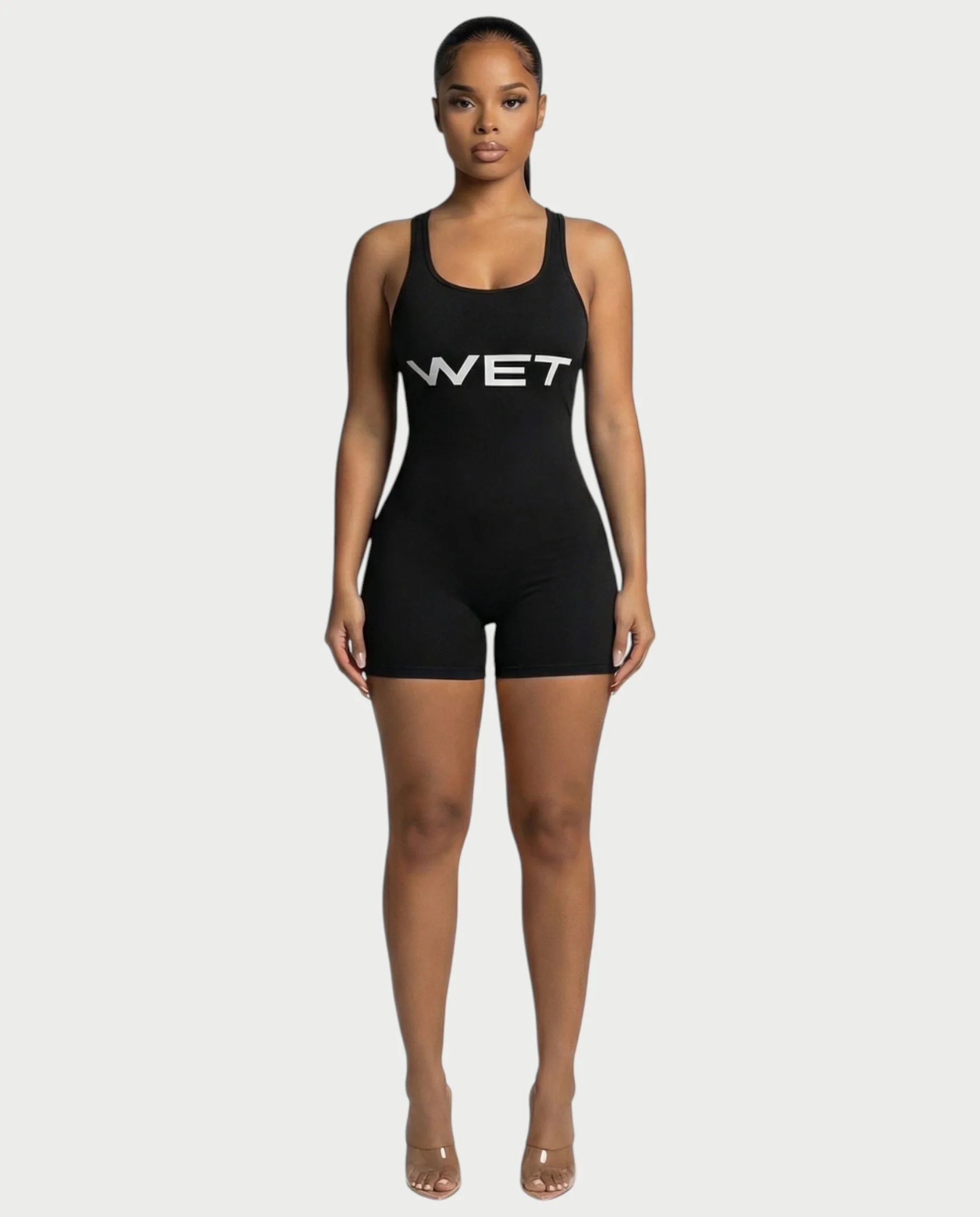WET Playsuit - Image 6